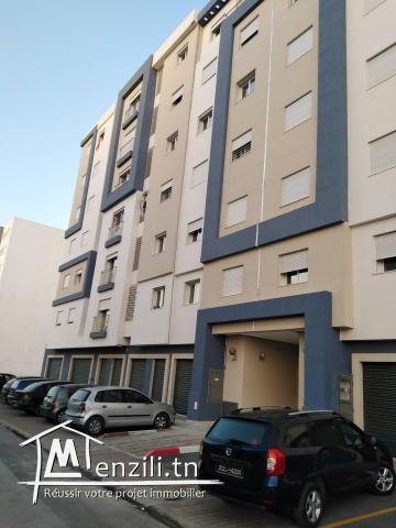 Appartemnt Haut standing S+3