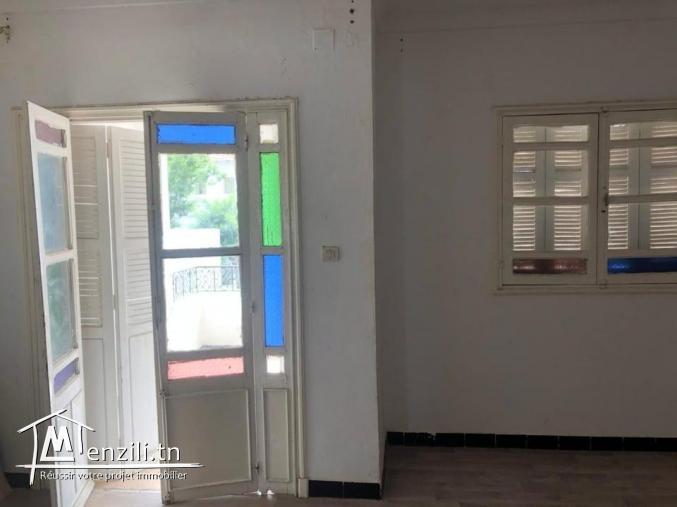 LOCATION APPARTEMENT BEJA NORD