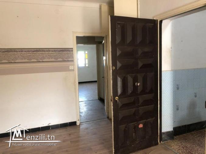 LOCATION APPARTEMENT BEJA NORD
