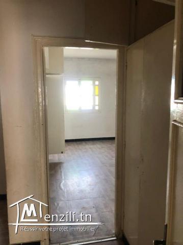 LOCATION APPARTEMENT BEJA NORD
