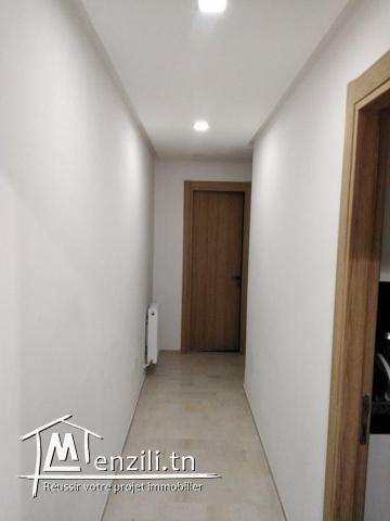 Appartemnt Haut standing S+3