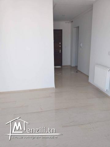 Appartemnt Haut standing S+3