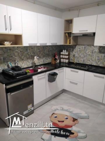 Appartemnt Haut standing S+3