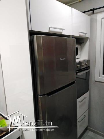 Appartemnt Haut standing S+3