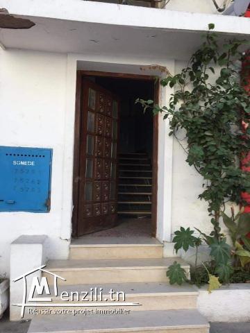 LOCATION APPARTEMENT BEJA NORD