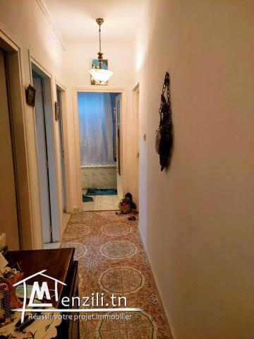 PARTICULIER - Cité Olympique S3 Rénové (titre individuel en cours)