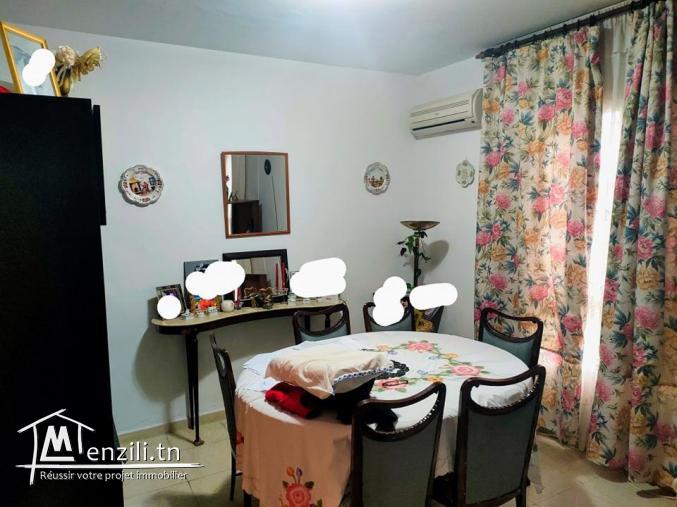 PARTICULIER - Cité Olympique S3 Rénové (titre individuel en cours)