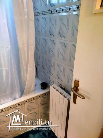 PARTICULIER - Cité Olympique S3 Rénové (titre individuel en cours)