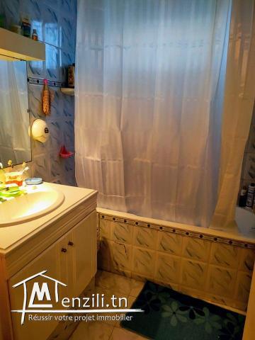 PARTICULIER - Cité Olympique S3 Rénové (titre individuel en cours)