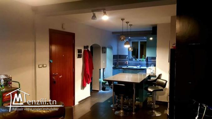 Particulier vend Menzah 9B S3 prés de la clinique Espoir