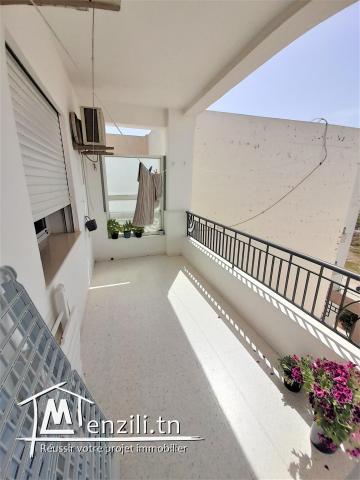 Appt S+3, 152m², Ariana Essoghra / contactez 54299564