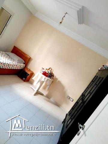 Partage studio meublé