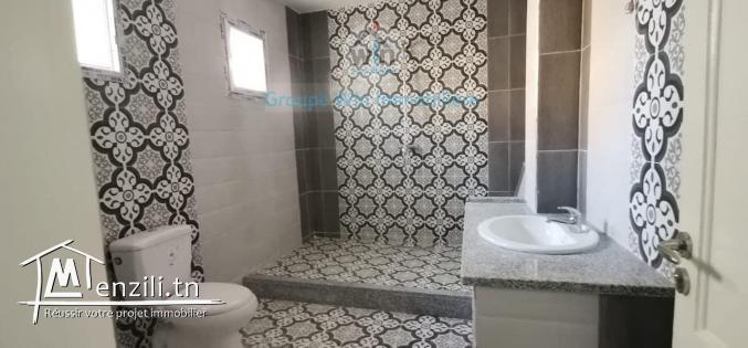 * Location Appartement Bouhsina *