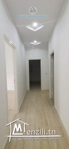 * Location Appartement Bouhsina *