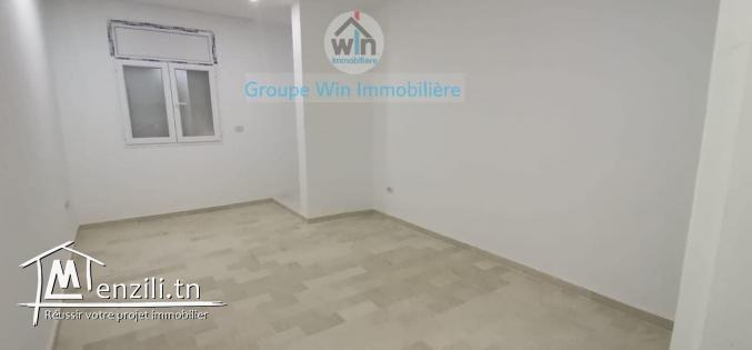 * Location Appartement Bouhsina *