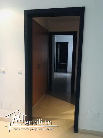 Appartement a louer au Lac 2