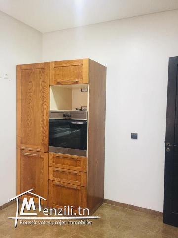 Appartement a louer au Lac 2