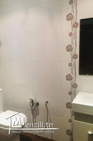 Appartement a louer au Lac 2