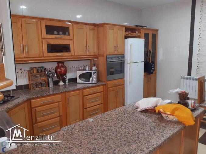 Villa avendre el mourouj 6