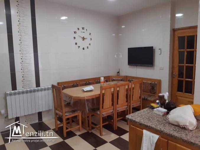 Villa avendre el mourouj 6