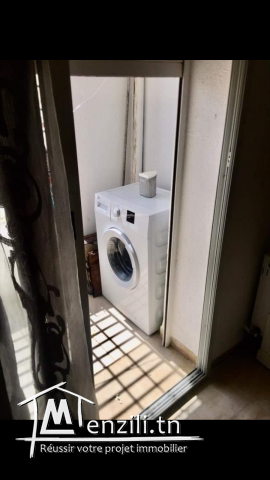 Location S+1 à Bardo