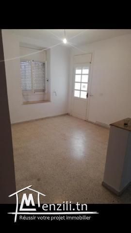 Résidence Bahi Ladghem