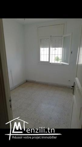 Résidence Bahi Ladghem