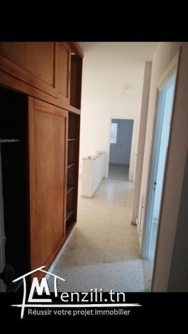 Résidence Bahi Ladghem