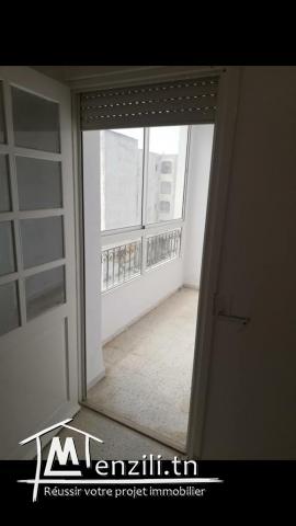 Résidence Bahi Ladghem