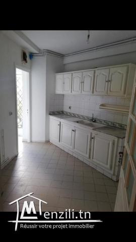 Résidence Bahi Ladghem