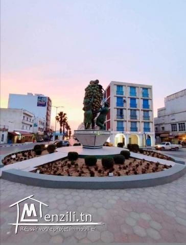 locaux commerciaux à vendre