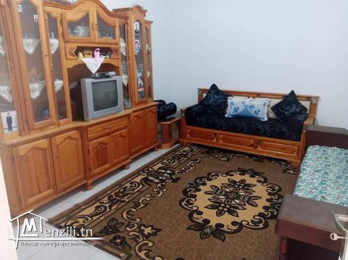 lotissement un aportement