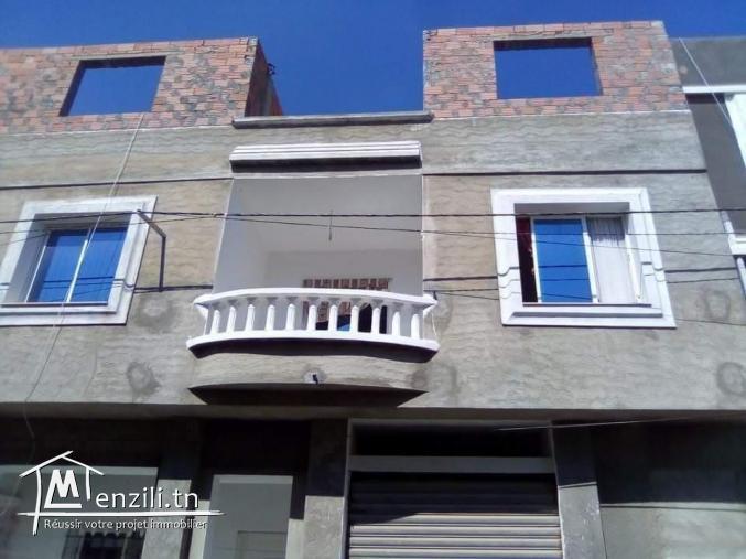 lotissement un aportement