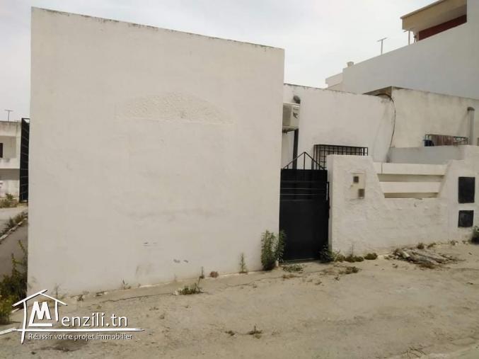 بيع منزل في المحمدية حي القصر