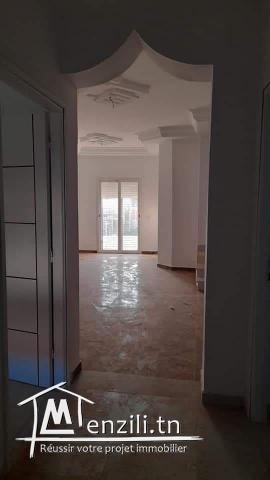 lotissement maison à kelibia