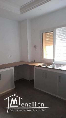 lotissement maison à kelibia