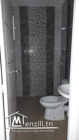 lotissement maison à kelibia