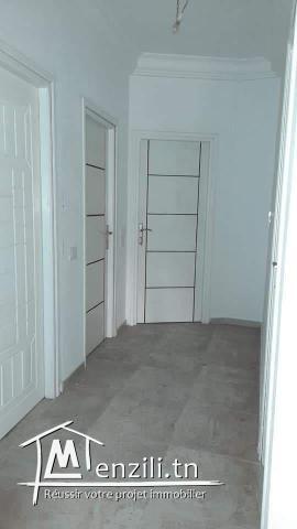 lotissement maison à kelibia