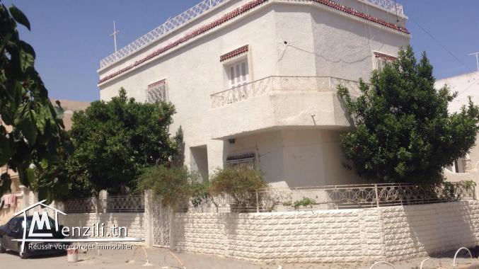 A louer Ariana Centre ville