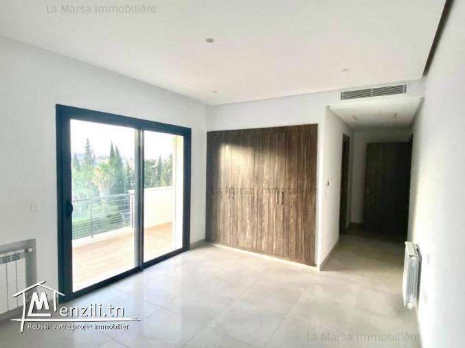 A Louer appartement s4 à 10min du lycée PMF