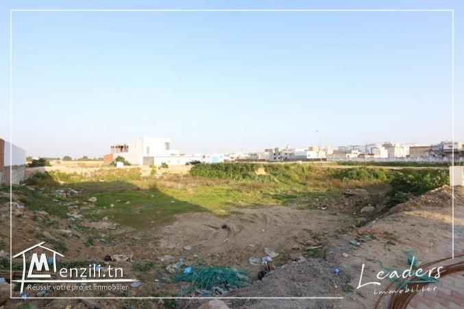 Vente terrain/ 27246324