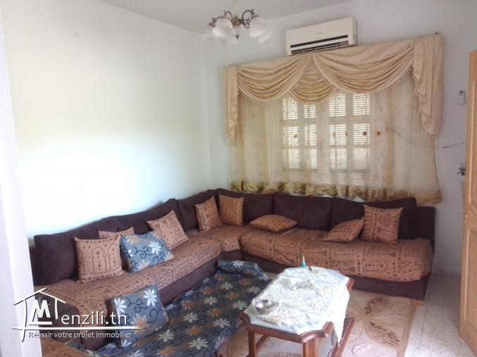 فيلا للبيع في طريق منزل شاكر الشعبوني