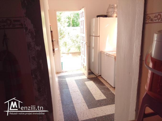 فيلا للبيع في طريق منزل شاكر الشعبوني