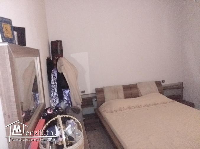 فيلا للبيع في طريق منزل شاكر الشعبوني