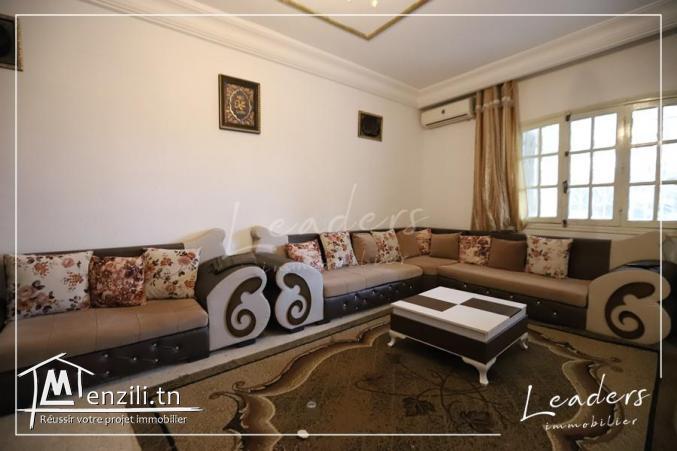 Vente d'une superbe villa à Raoued / 27 246 3274 ????????????