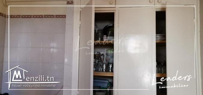 Vente d'un appartement en S+2  à Ariana/ 27 246 324