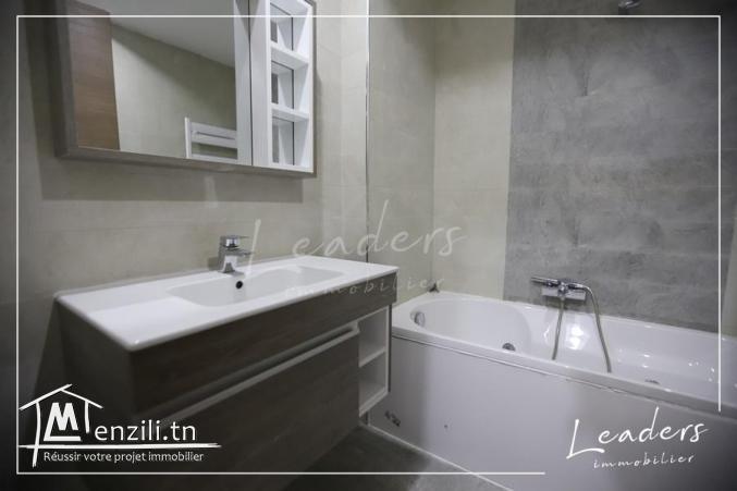 A vendre des appartements à Borj Louzir / 27 246 324