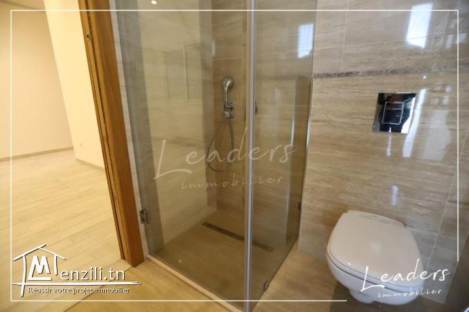 A vendre un appartement aux Jardins de Carthage /27 246 330