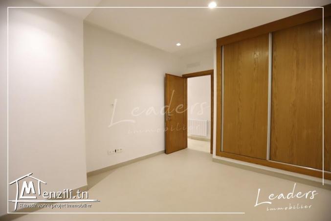 A vendre un appartement aux Jardins de Carthage /27 246 330