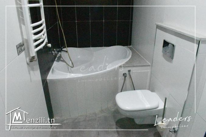 Vente duplex à Ain Zaghouan/ 27246324